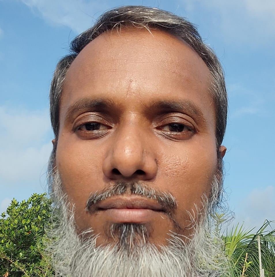 MD Zubairul Islam founder teaching best online art classes