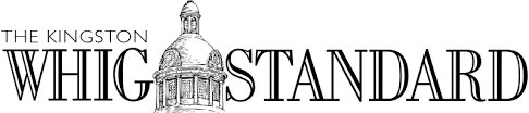 The Kingston Whig-Standard